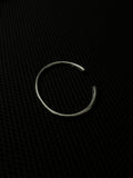 Round Cuff Bracelet
