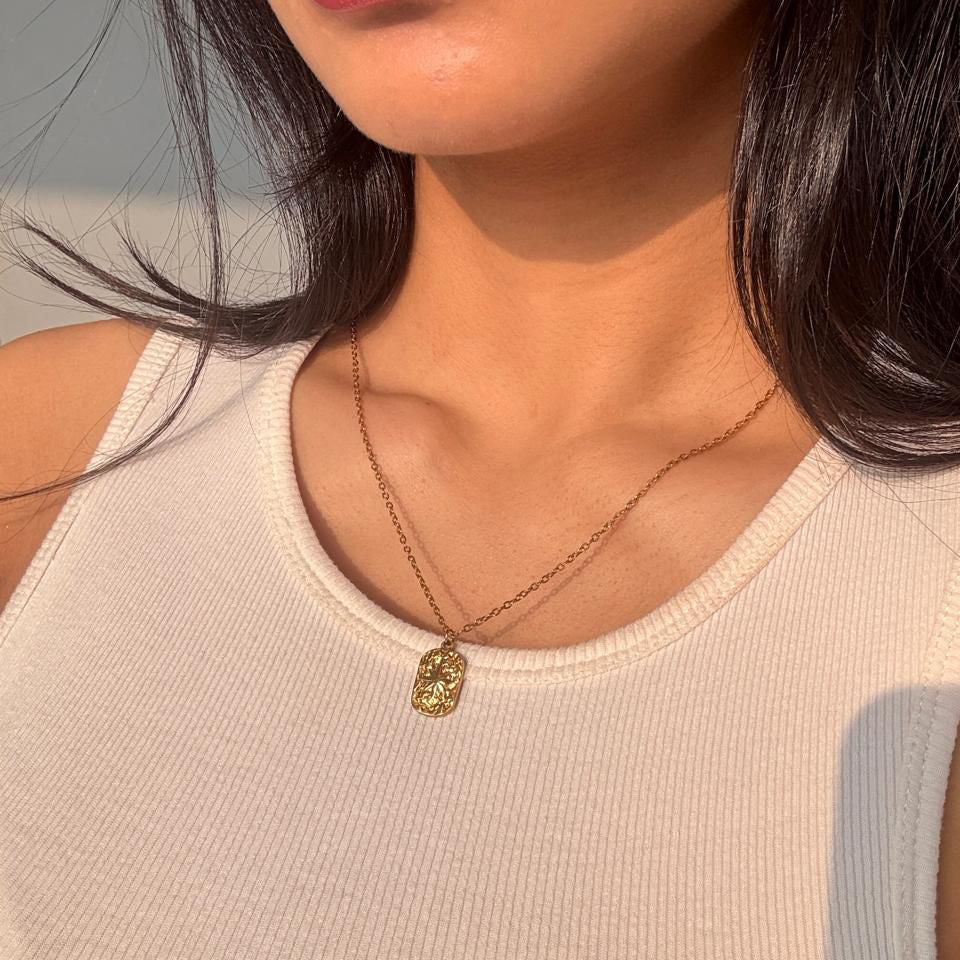 Stella Vintage Charm