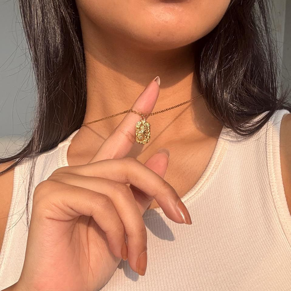 Stella Vintage Charm