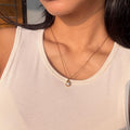 Lumina Pearl Drop