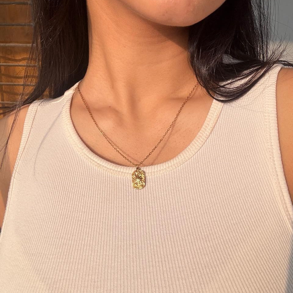 Stella Vintage Charm