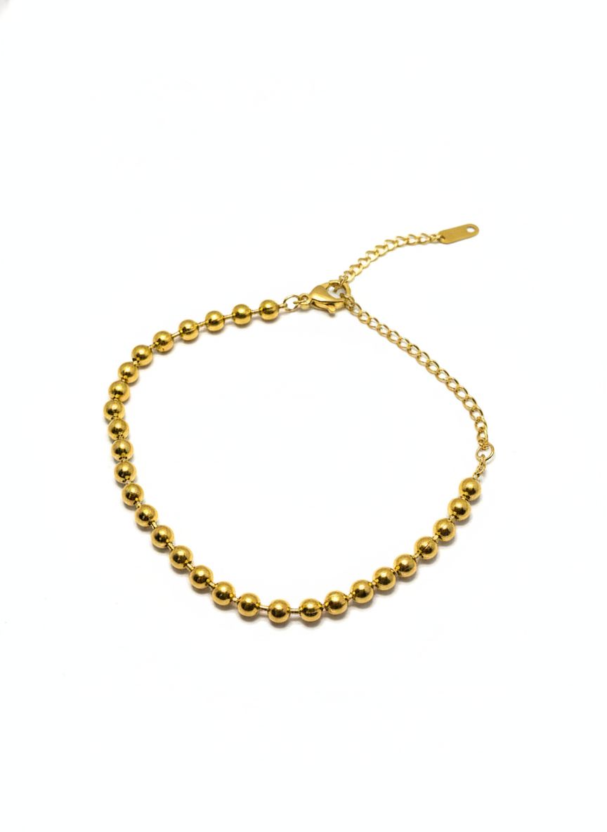 Pearl & Marina Fusion Bracelet