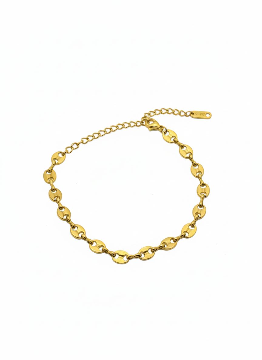 Marina Bean Bracelet