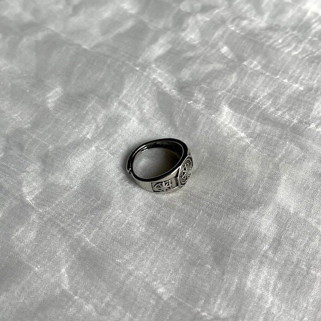 Traveller Ring