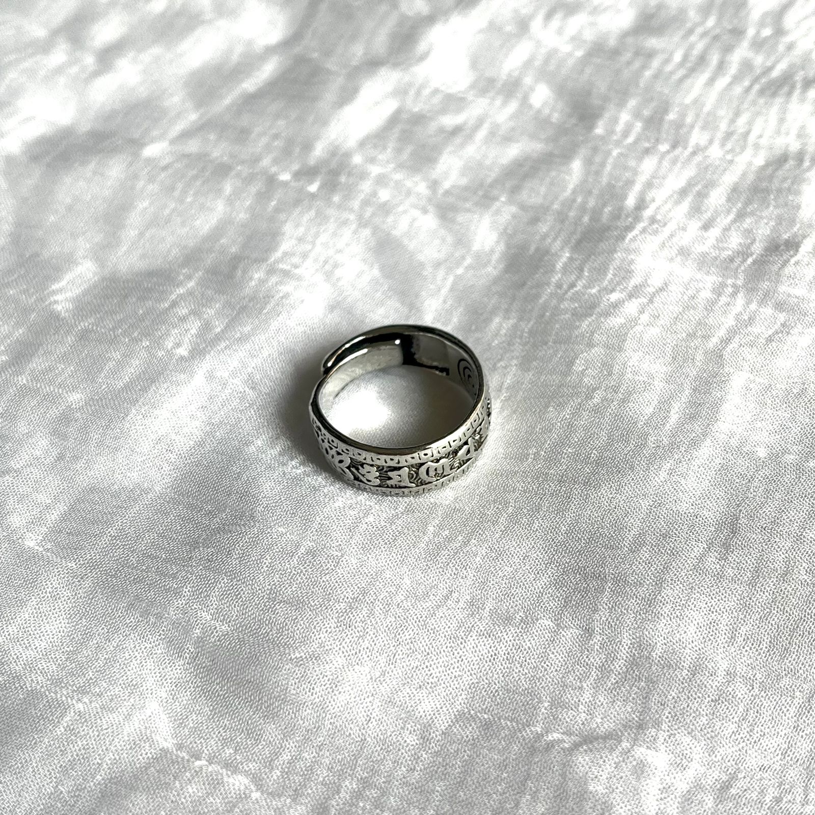 Signet Ring
