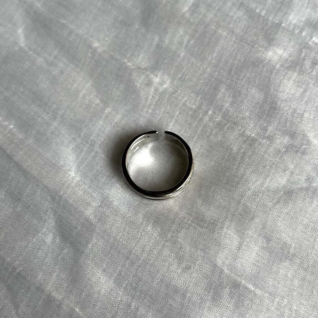 Multi Band Ring