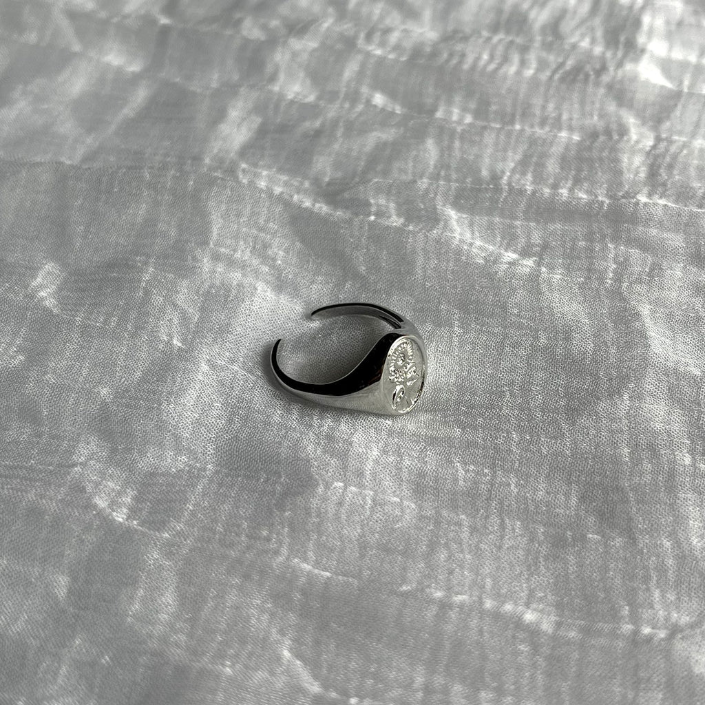 Sunflower Ring