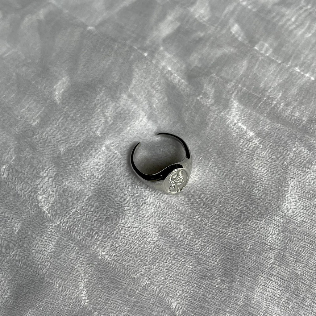 Sunflower Ring