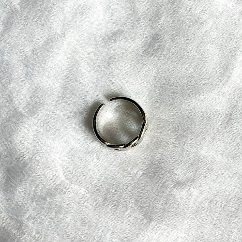 Curb Chain Ring
