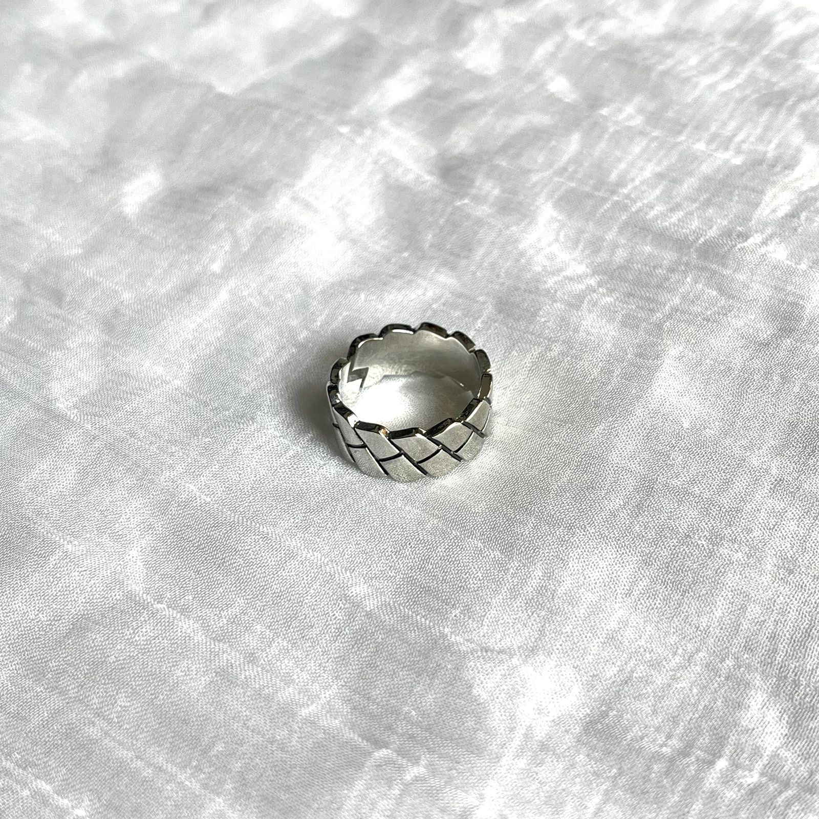 Nexus Ring