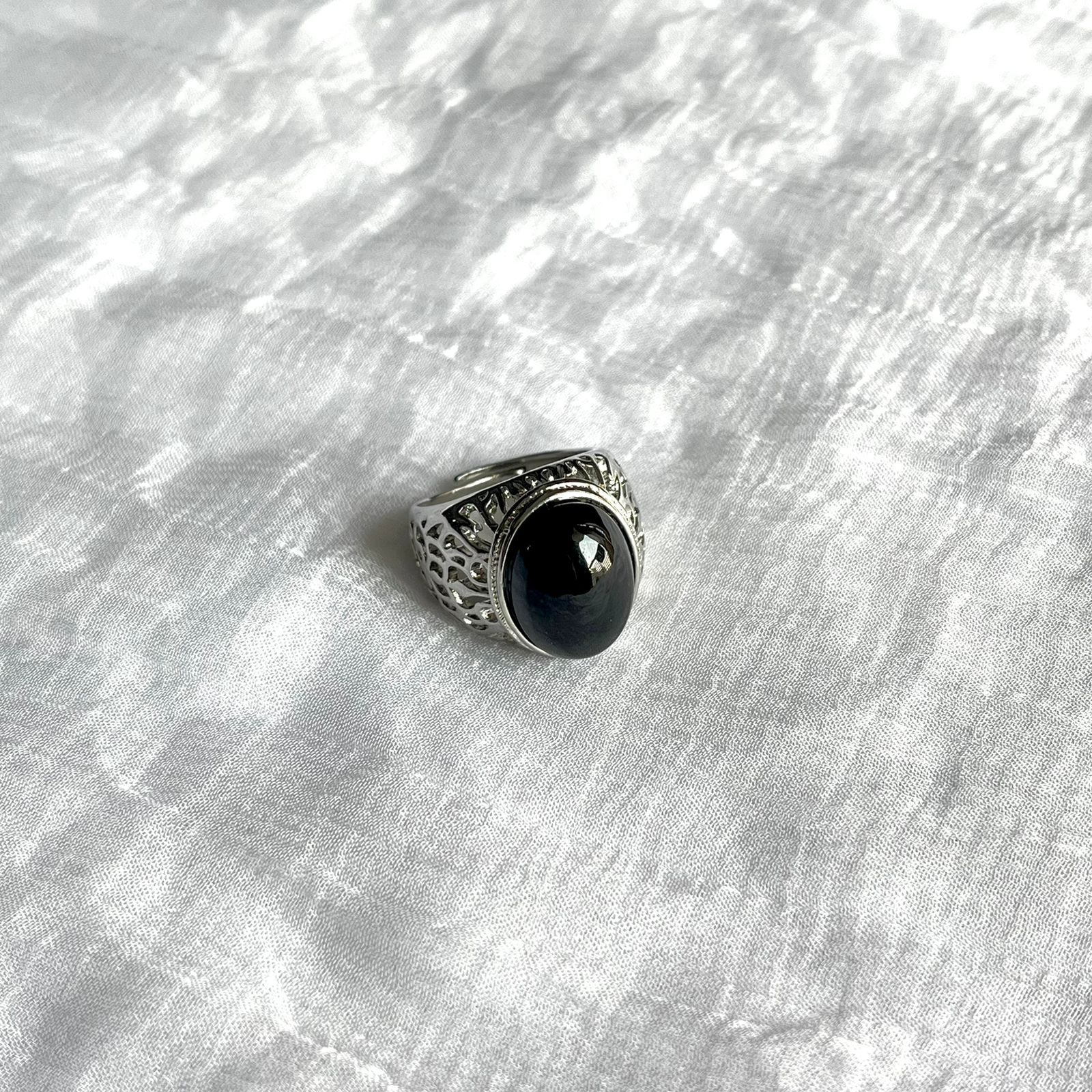 Latice Ring