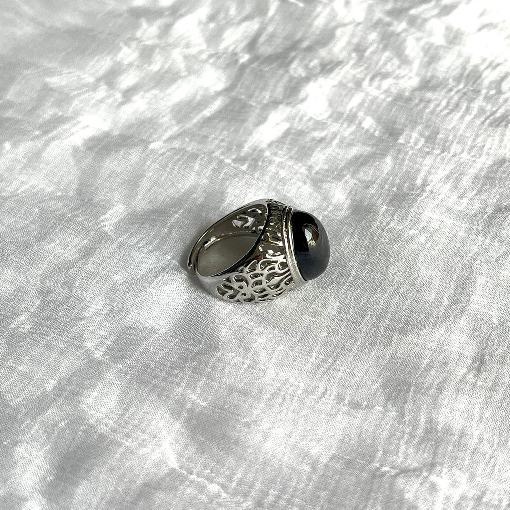Latice Ring