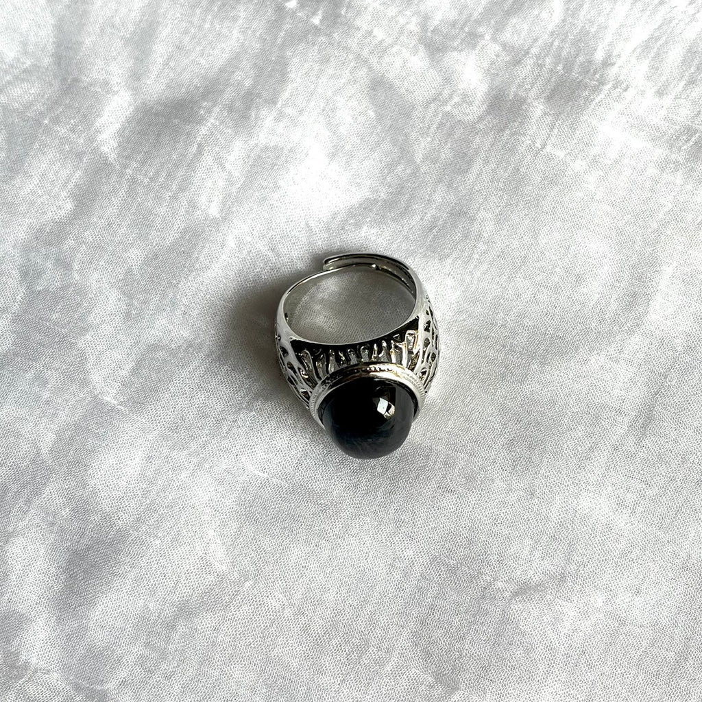 Latice Ring