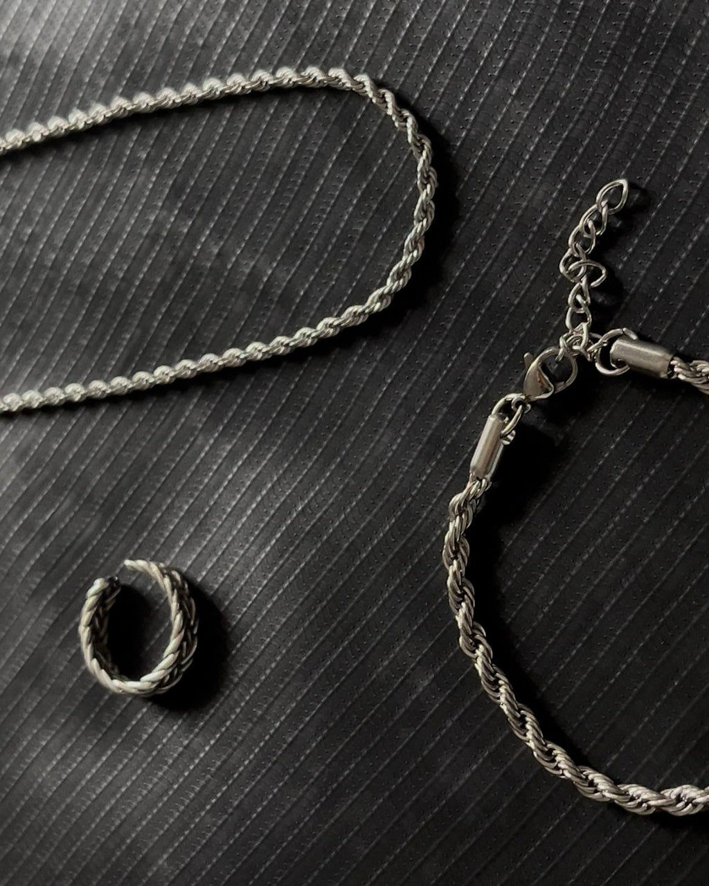 Rope Combo