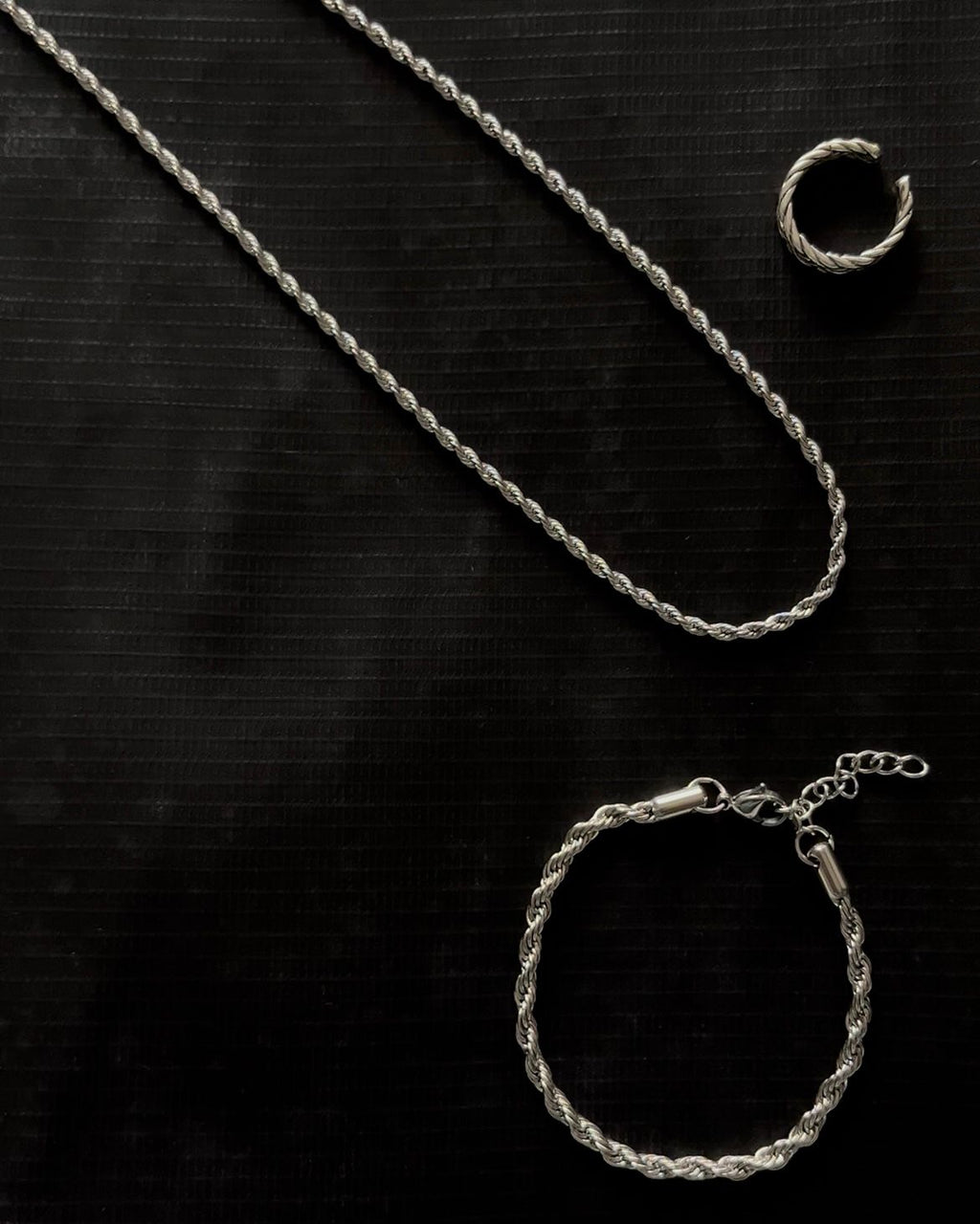 Rope Combo