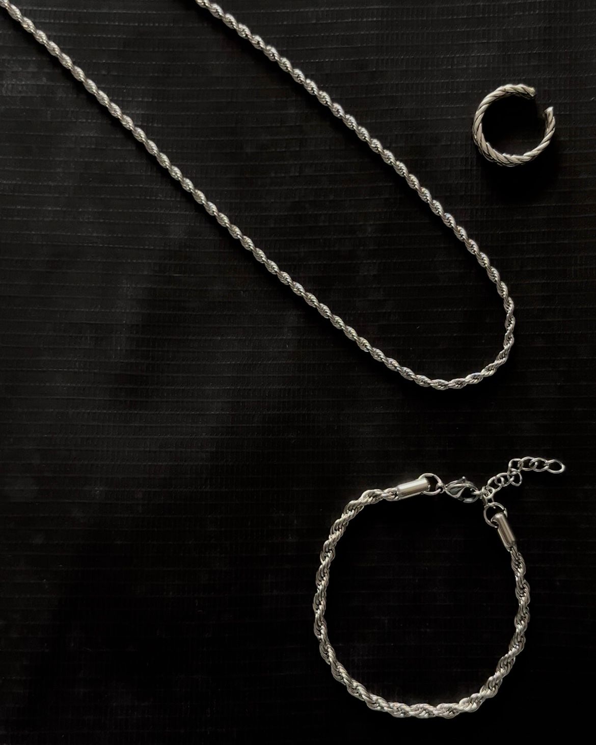 Rope Combo