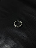 Rope Ring