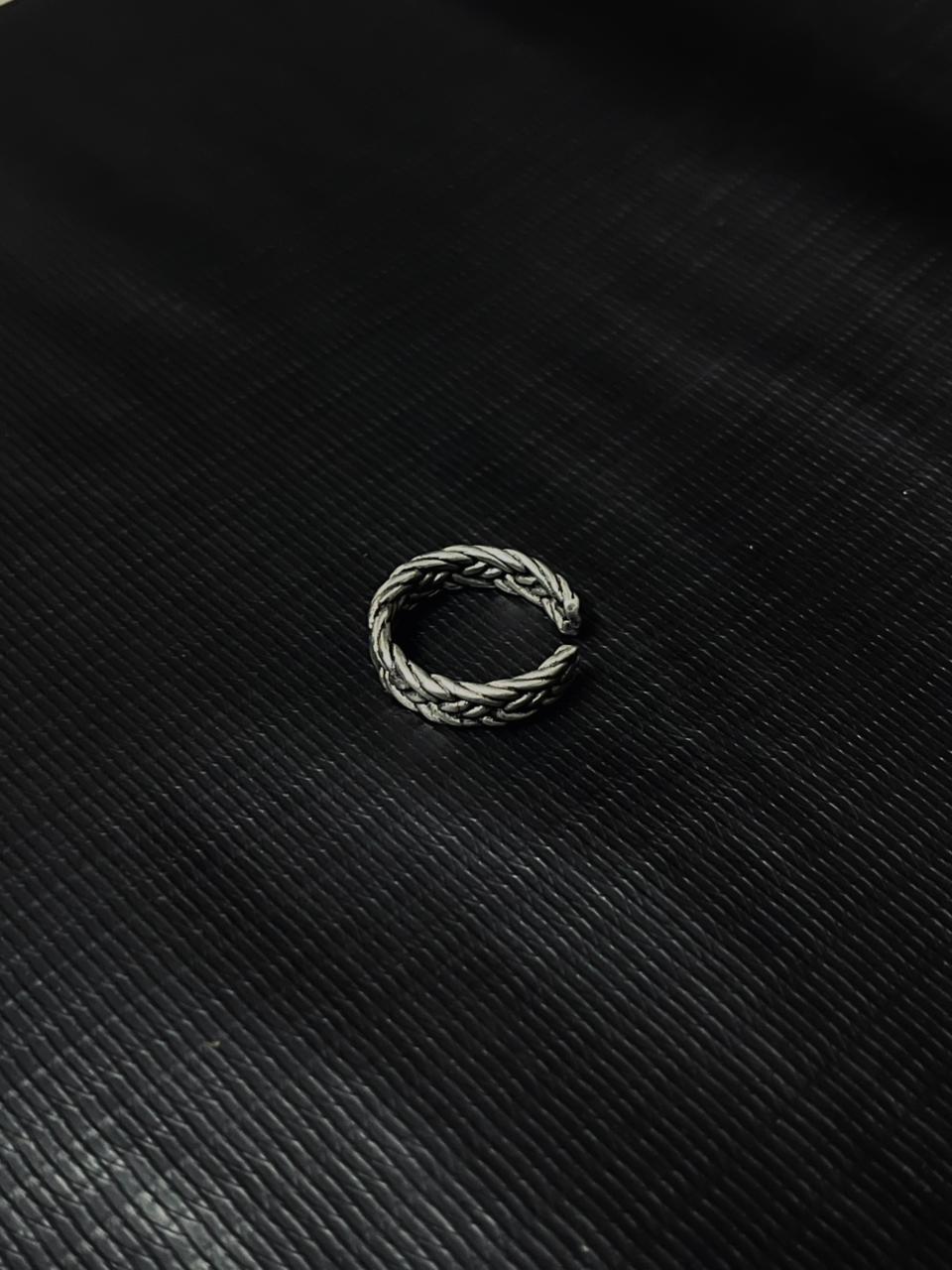Rope Ring
