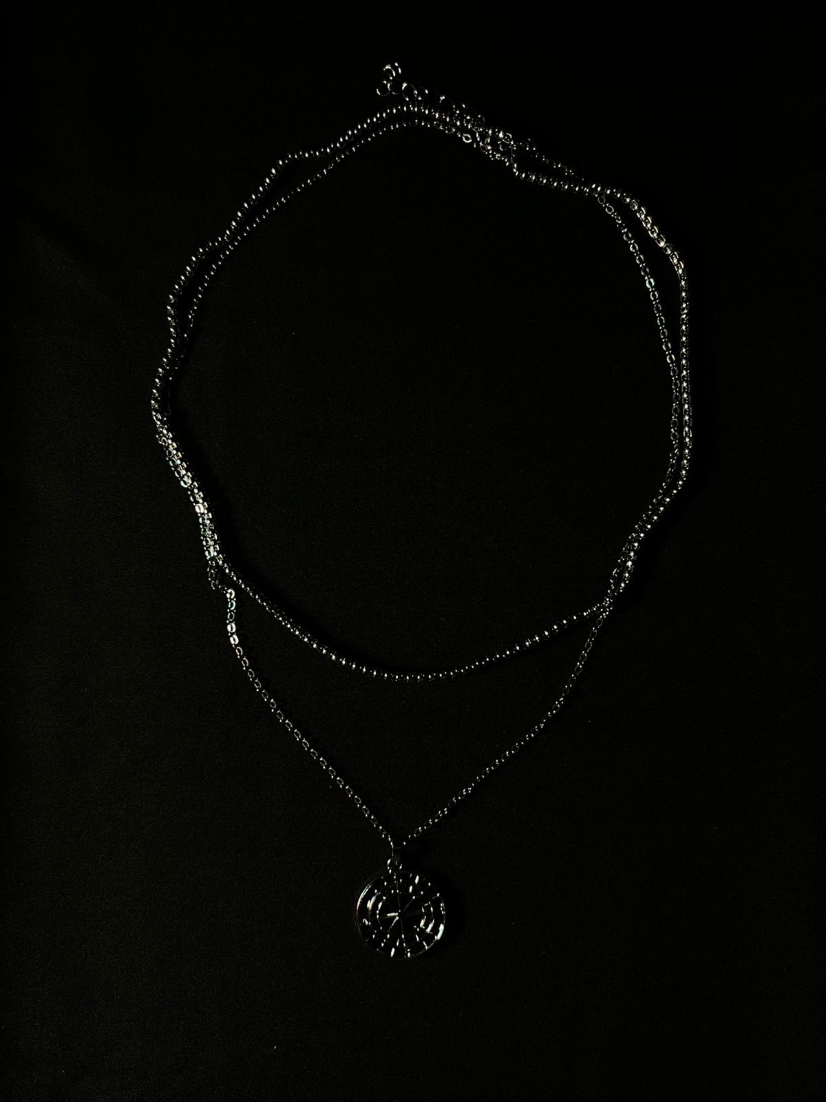 Compass Chain