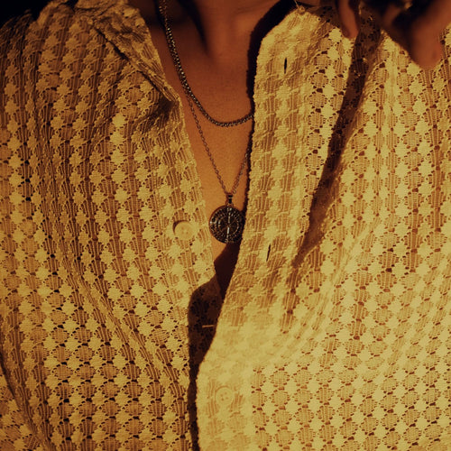 Compass Chain