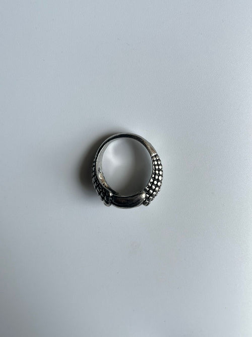 Dragon Scale Ring