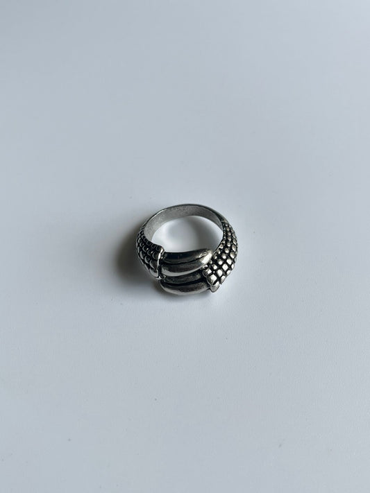 Dragon Scale Ring