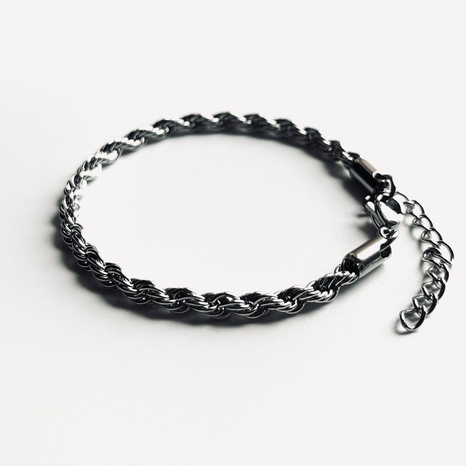 Unisex Rope Bracelet