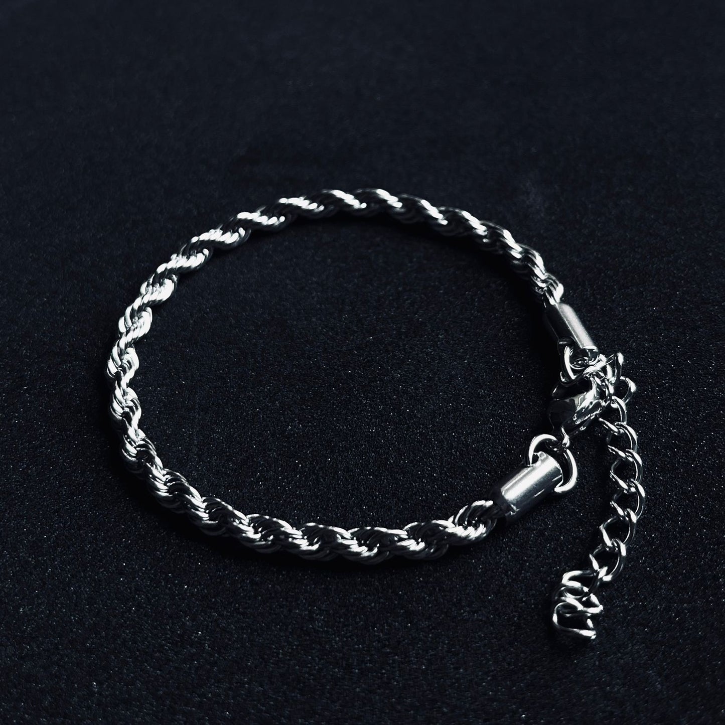 Unisex Rope Bracelet