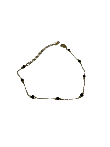 Obsidian Bracelet