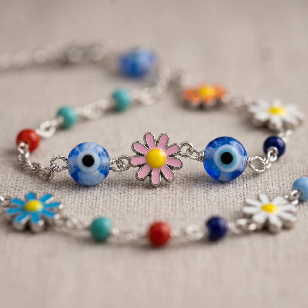Arcade Pendant
