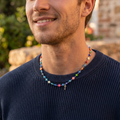 Arcade Pendant