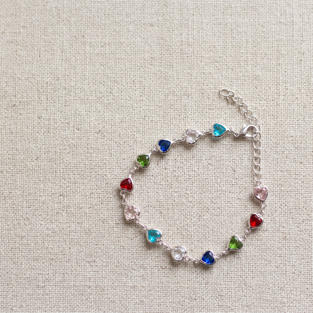 Mira Bracelet