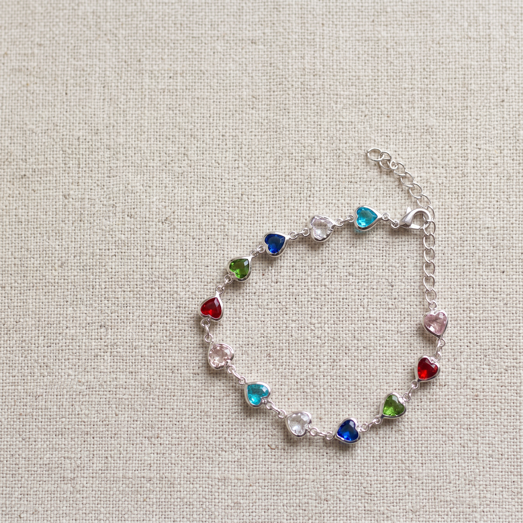 Mira Bracelet