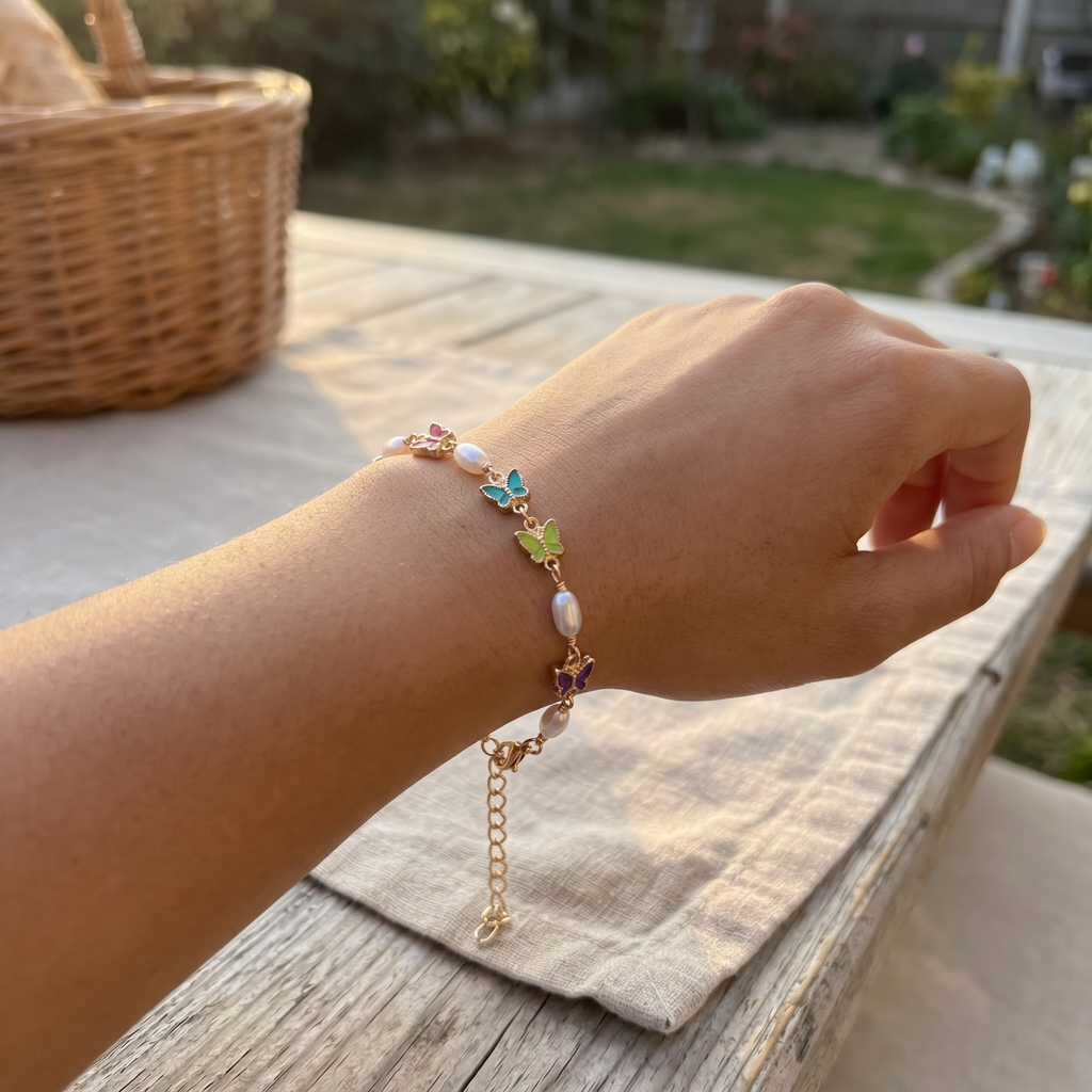 Bela Bracelet