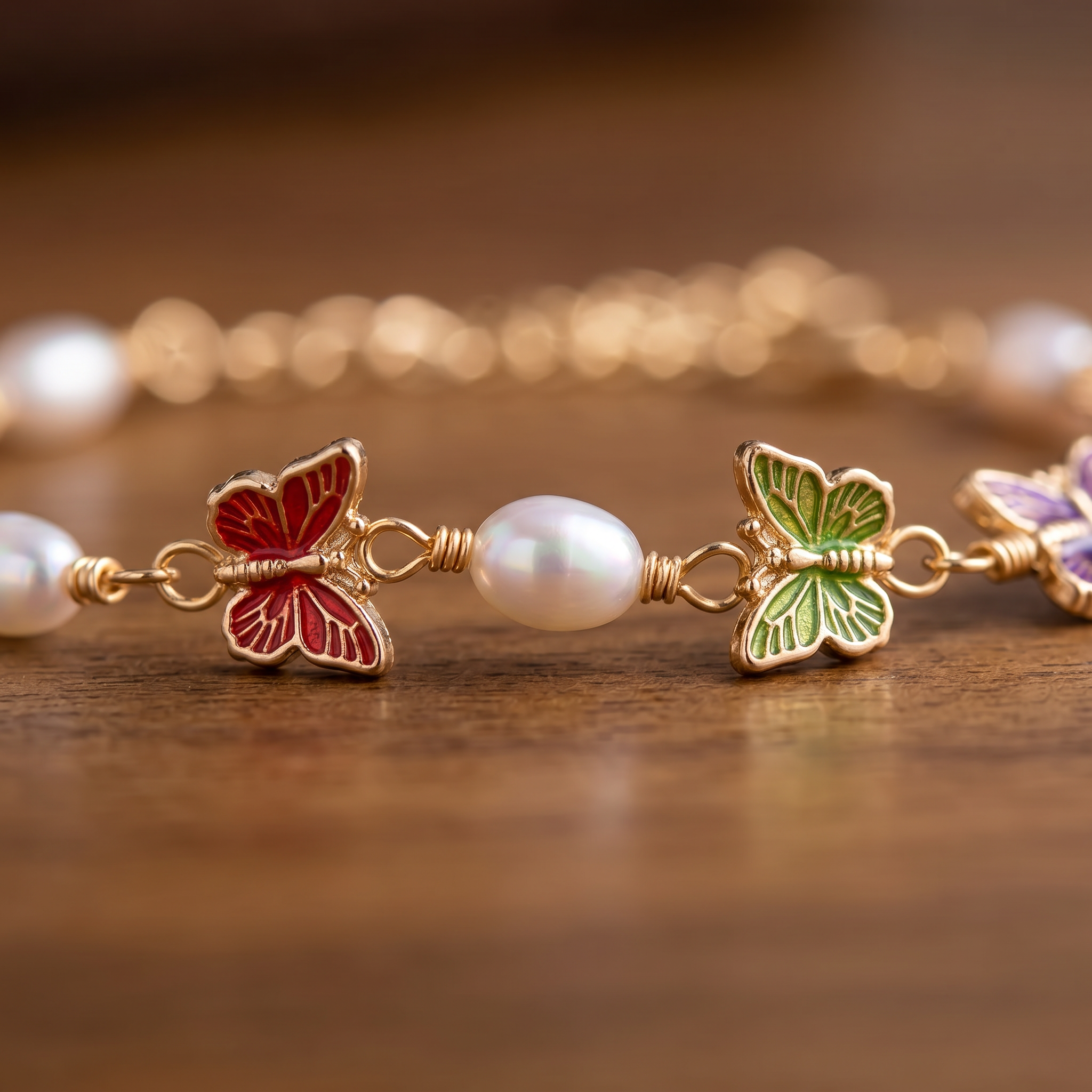 Bela Bracelet