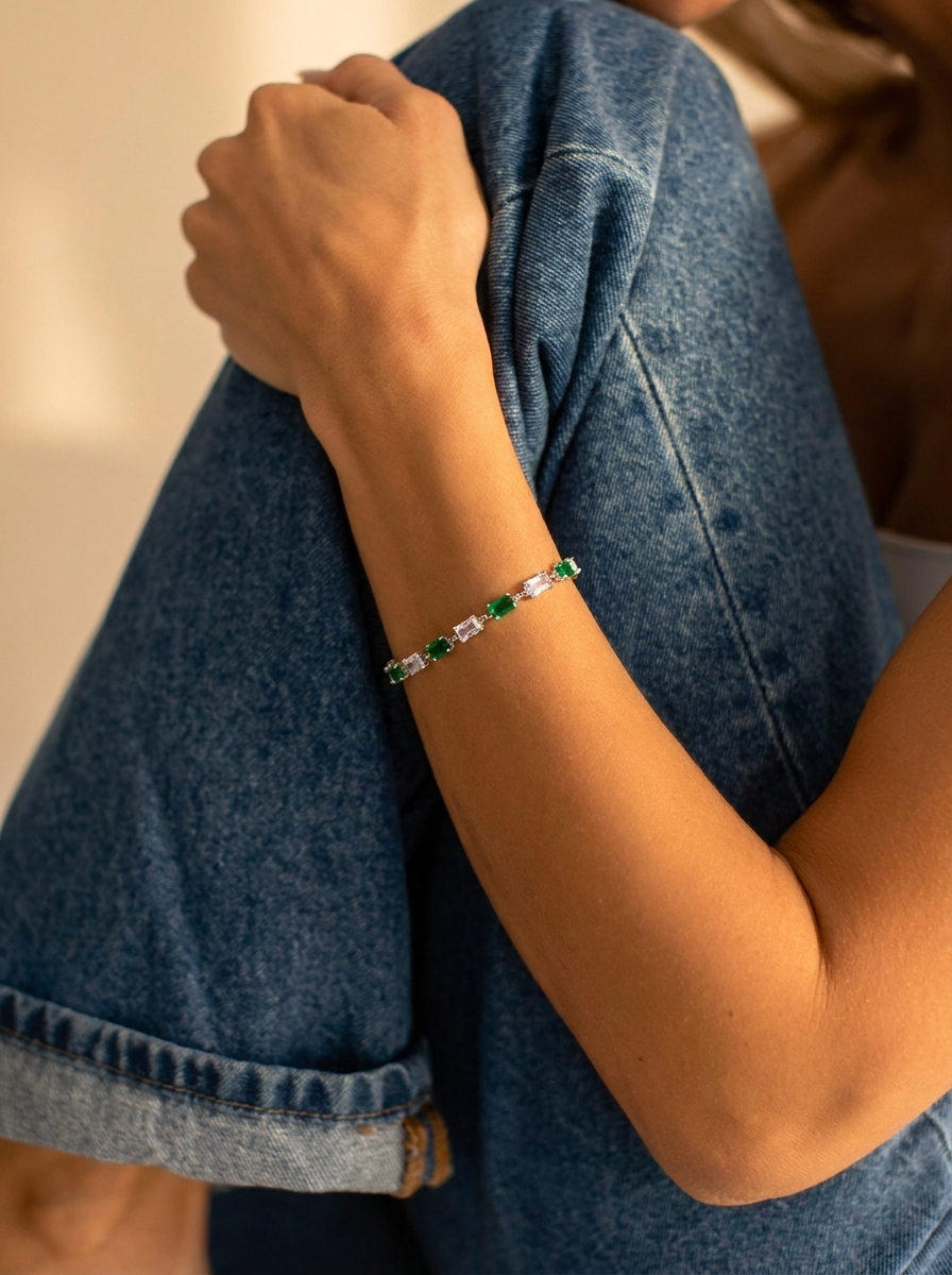 Zora Bracelet