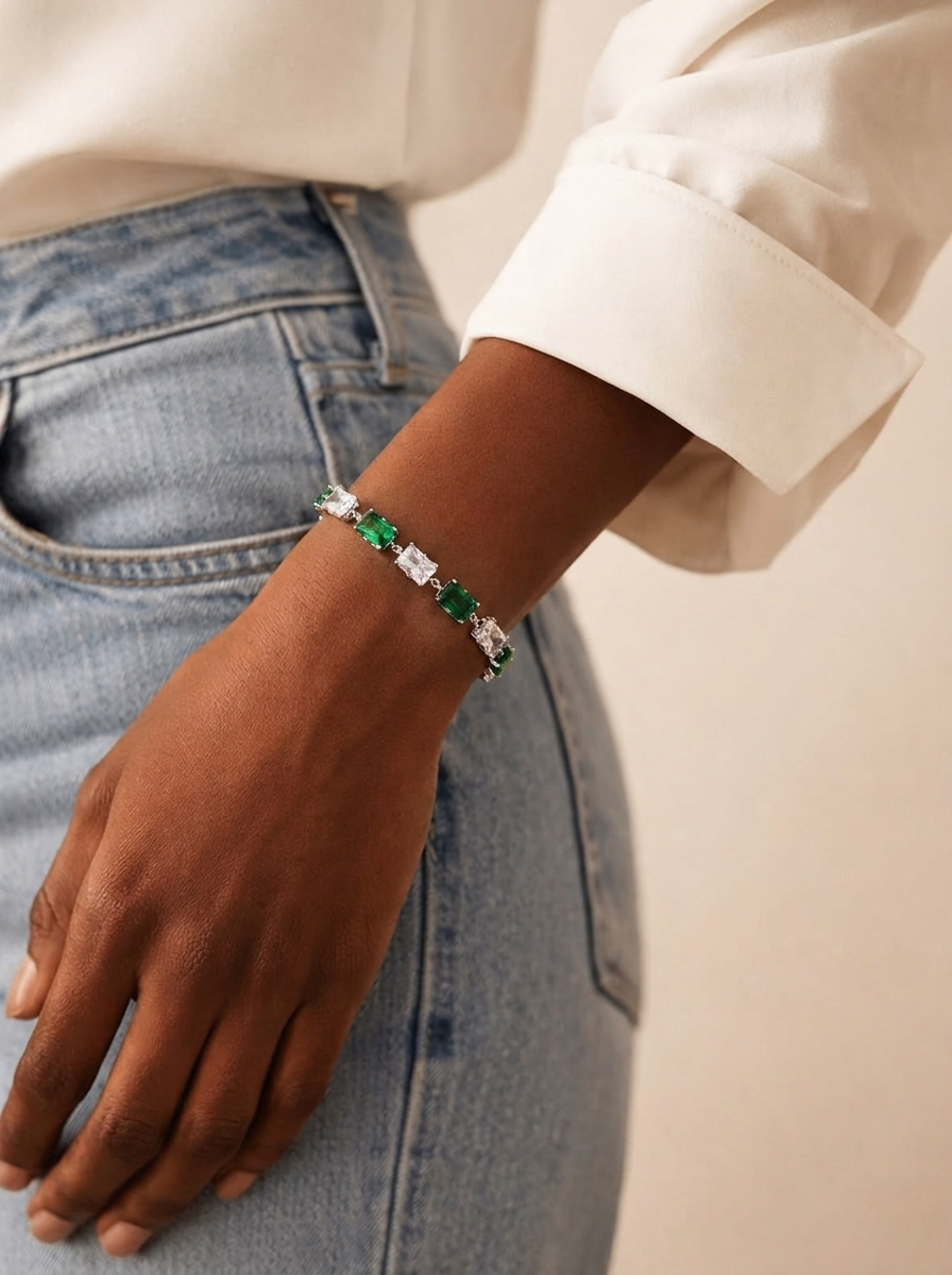 Zora Bracelet