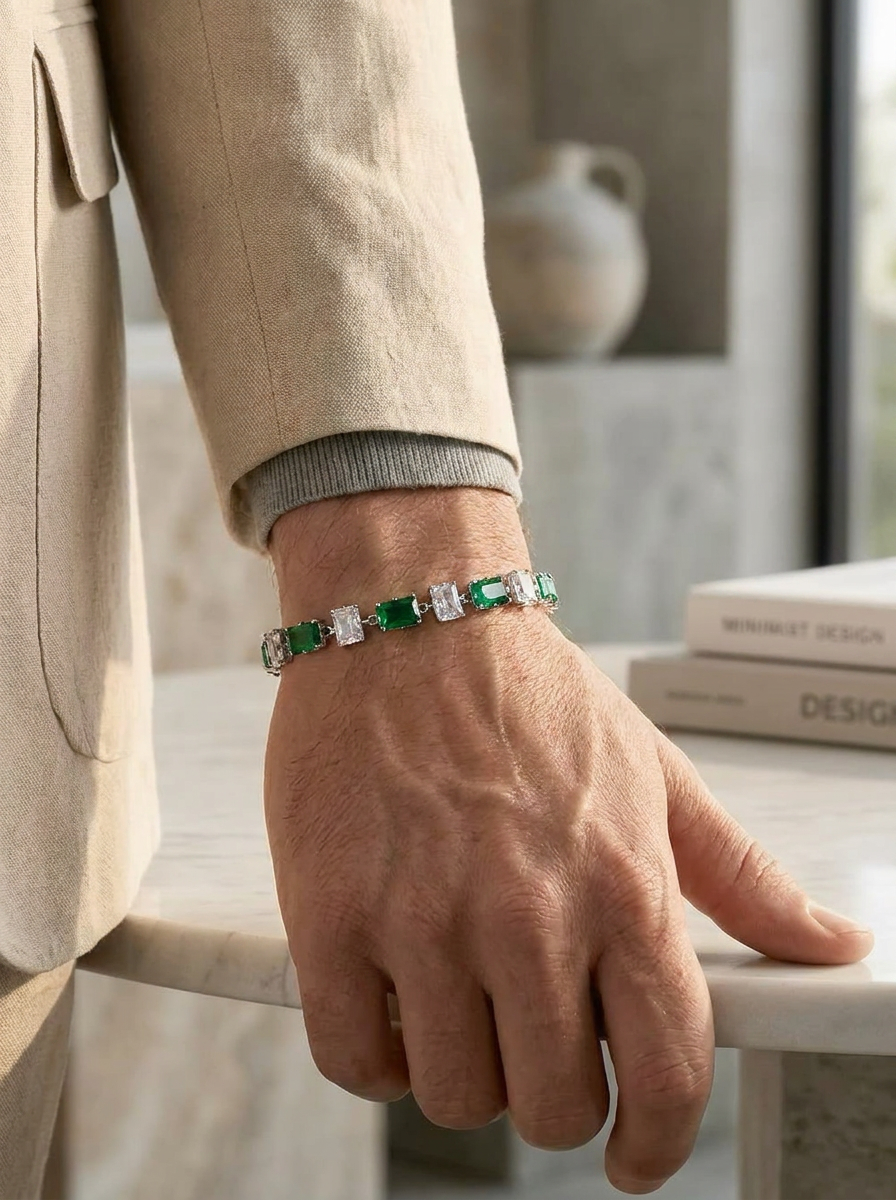Zora Bracelet