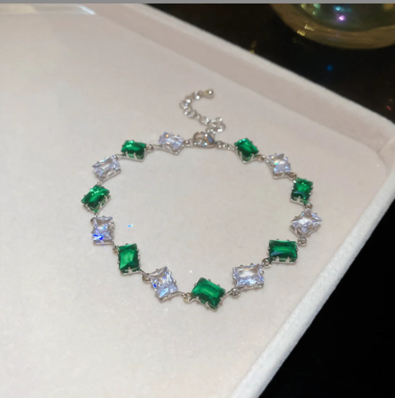 Zora Bracelet