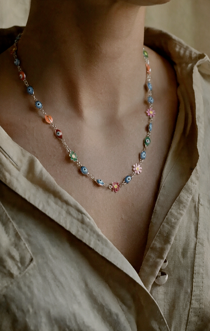 Arcade Pendant
