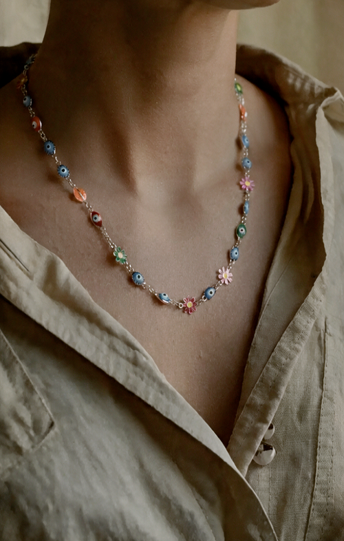 Arcade Pendant