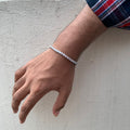 Tennis Bracelet Unisex